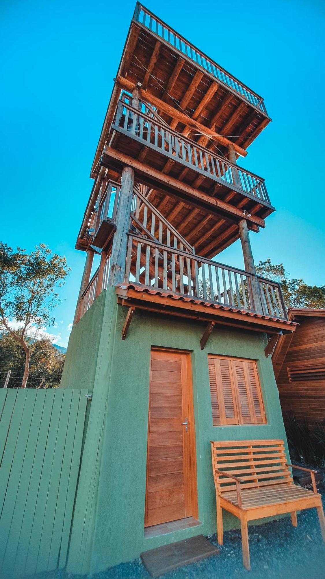 Mirante Dos Aparados Praia Grande  Exterior foto